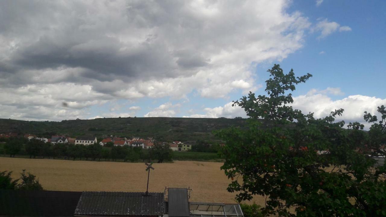 Pansion Brda Apartment Rohrendorf bei Krems Exterior foto